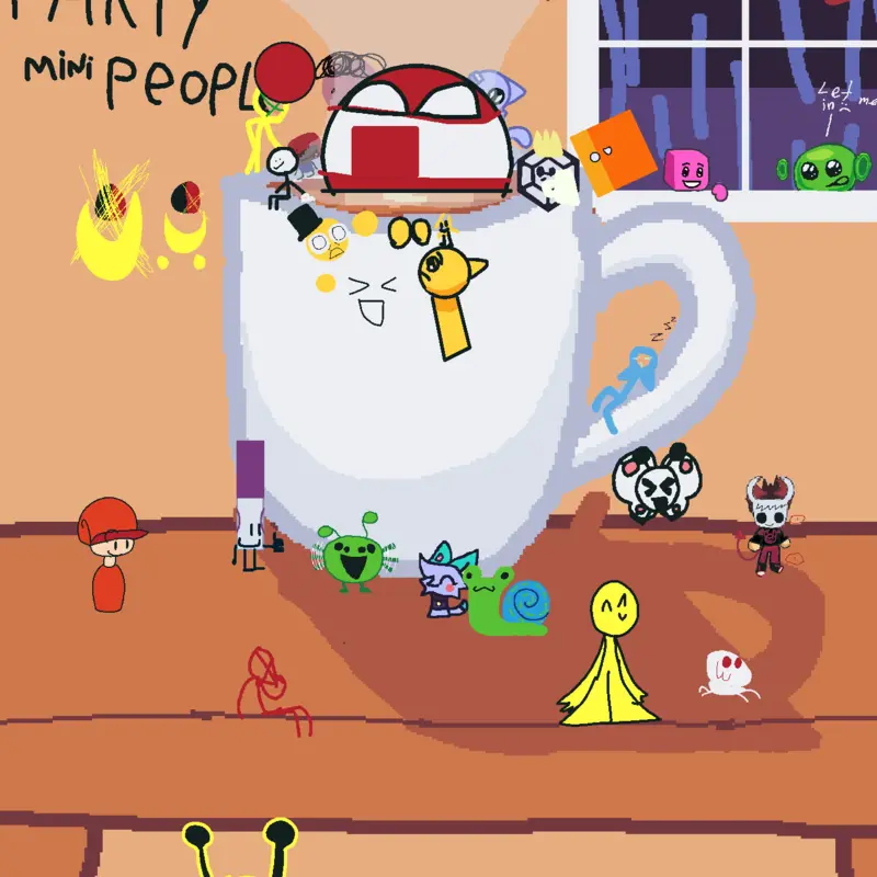 Game by @pilachu