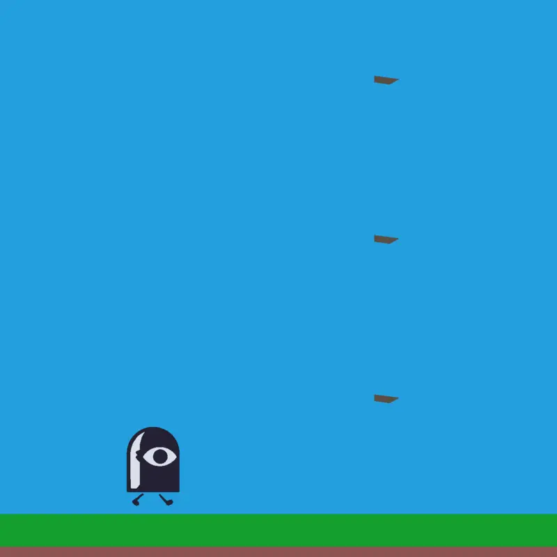 Game by @yunusp