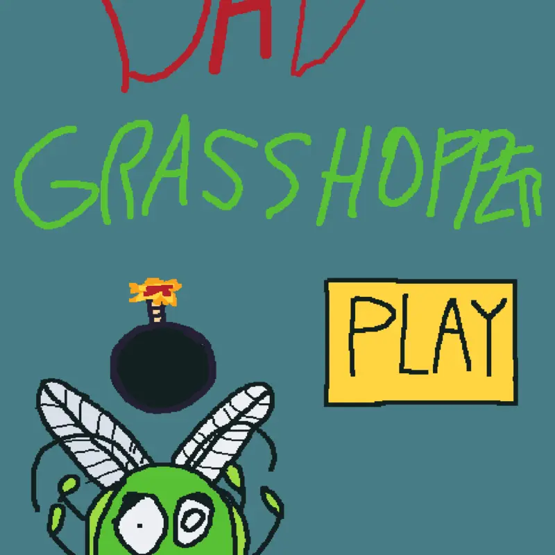 Game by @tiniestudios