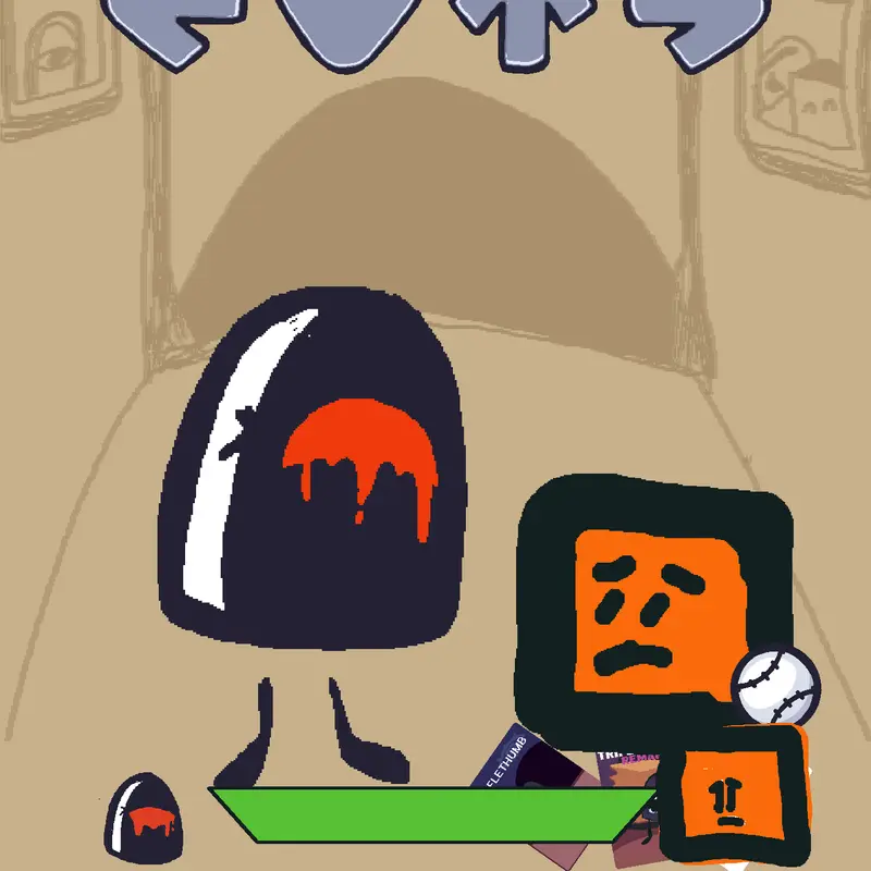 Game by @tizapapitas