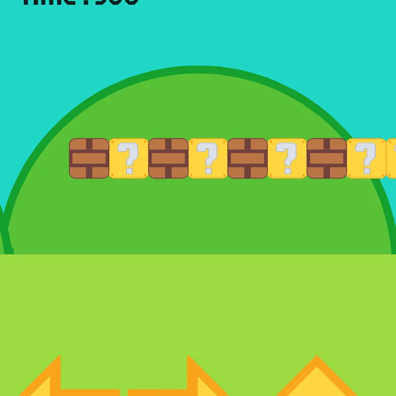 Game by @Mieayamrafael