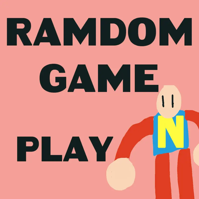 Game by @naufalic