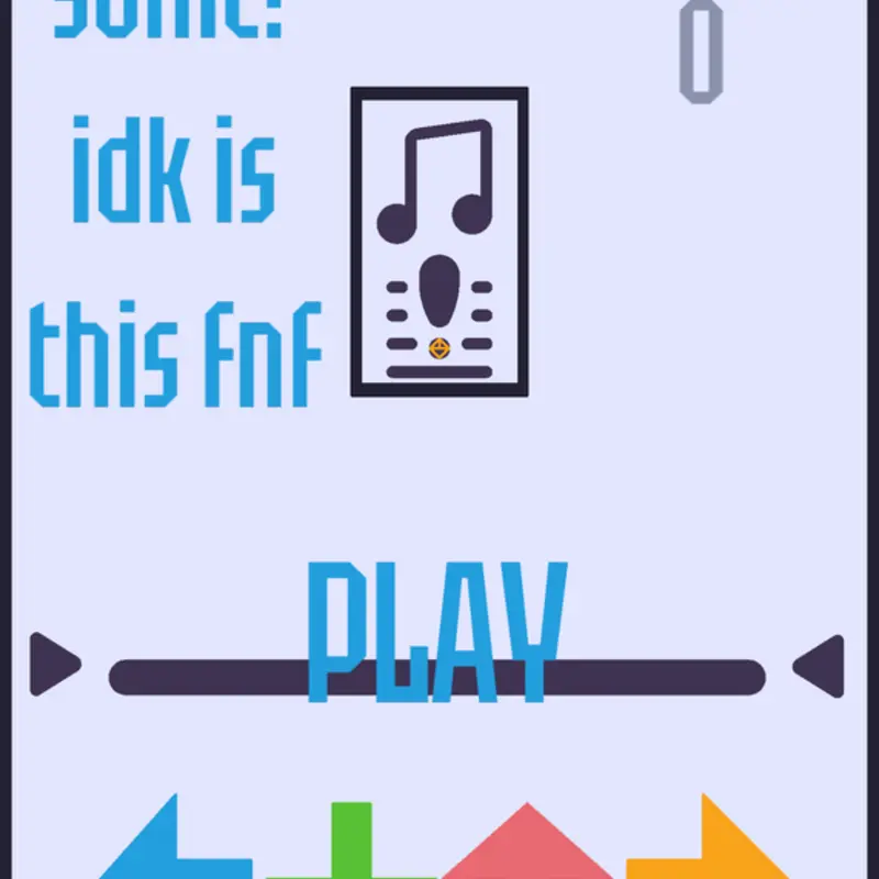 Game by @henbee