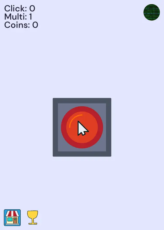 Clicker by @Hacker_2026_New