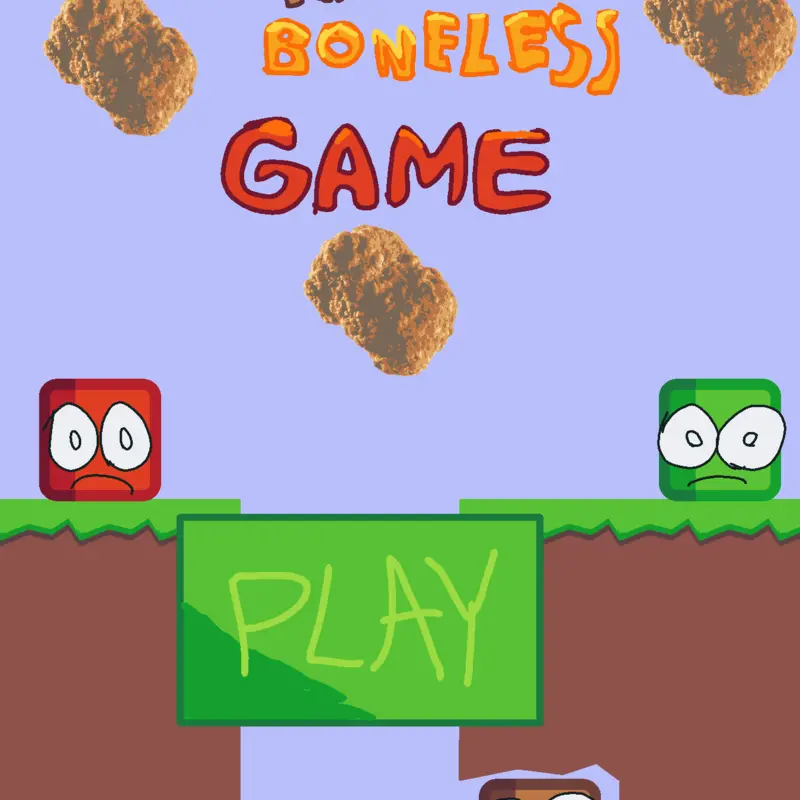 Game by @dlob770