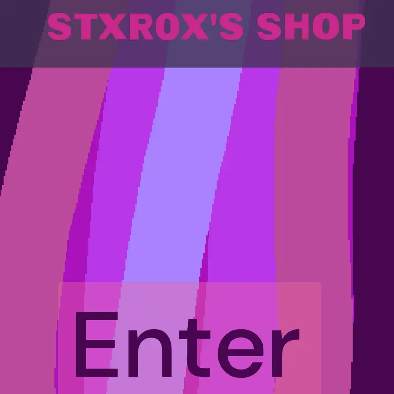 Game by @STXR0X