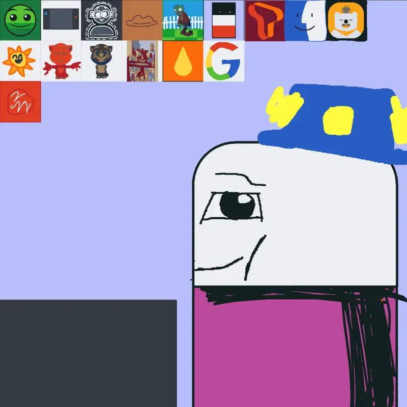 Game by @numberblocks_fans