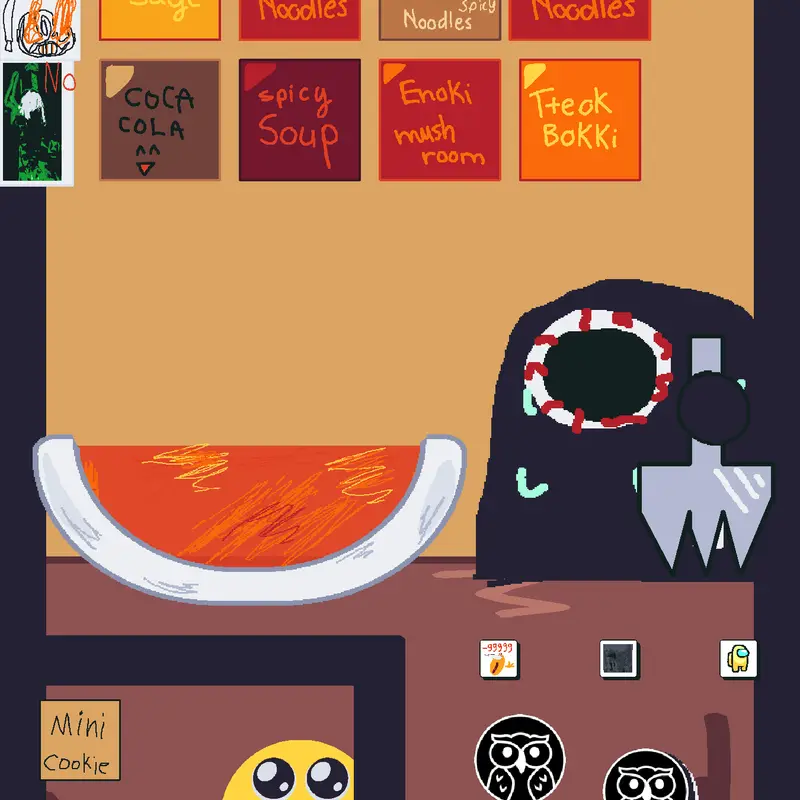 Game by @SASSASOBNU