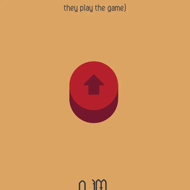 Game by @krokogames