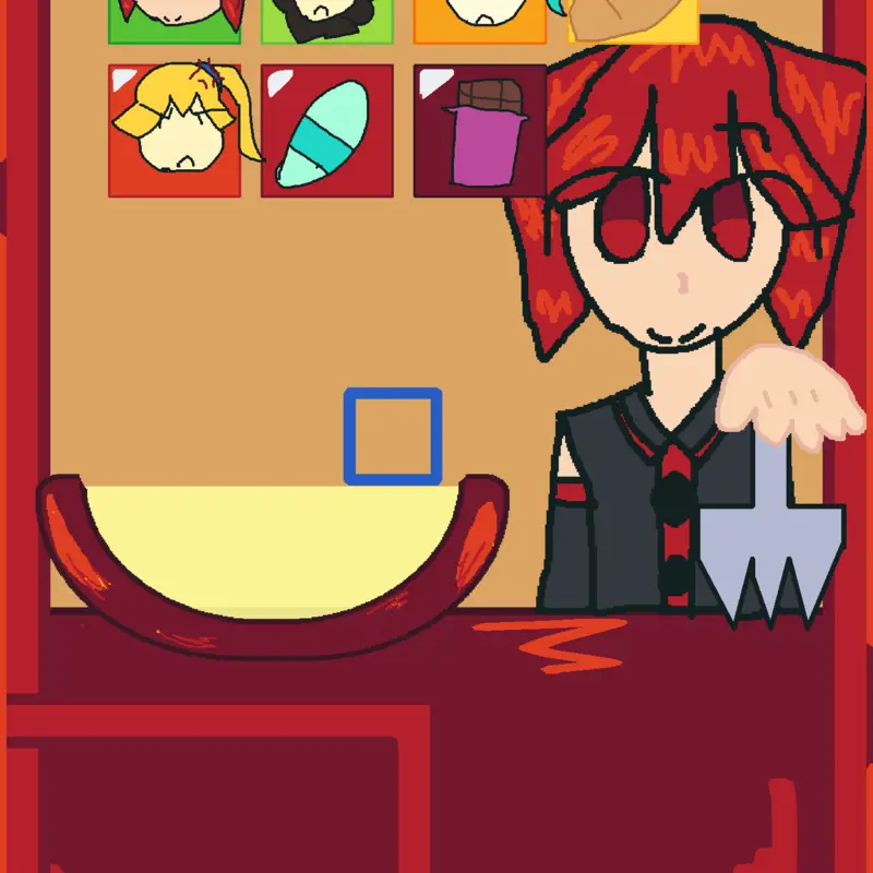 Teto! by @Tetolol