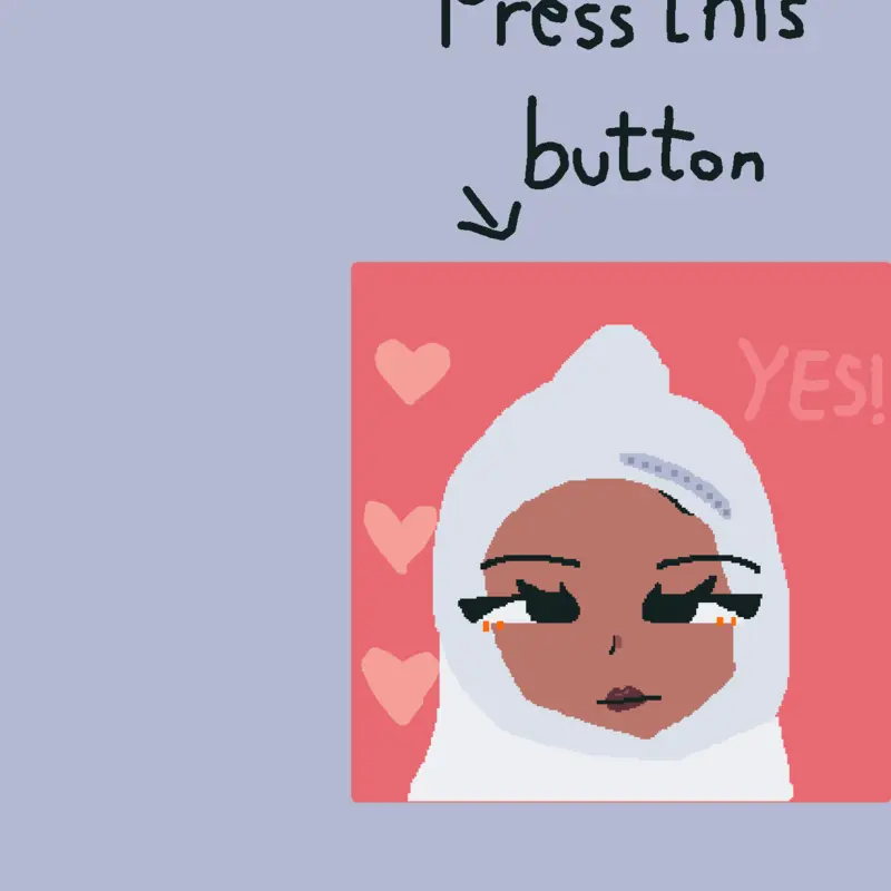 Game by @Alina_MeganEYEKON