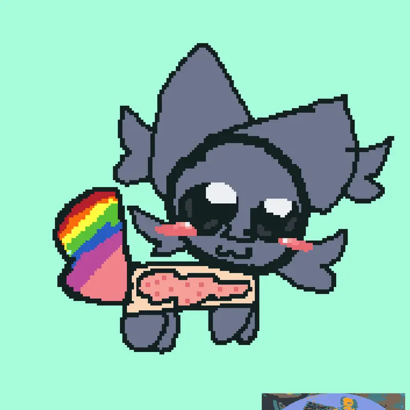 Game by @billie_fan