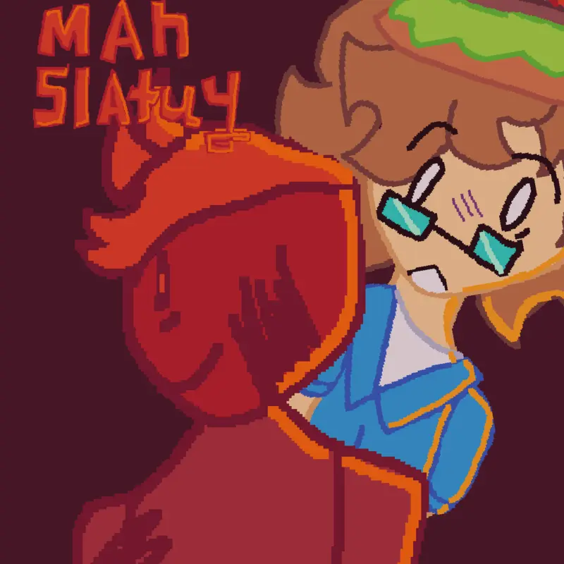 Game by @0ve