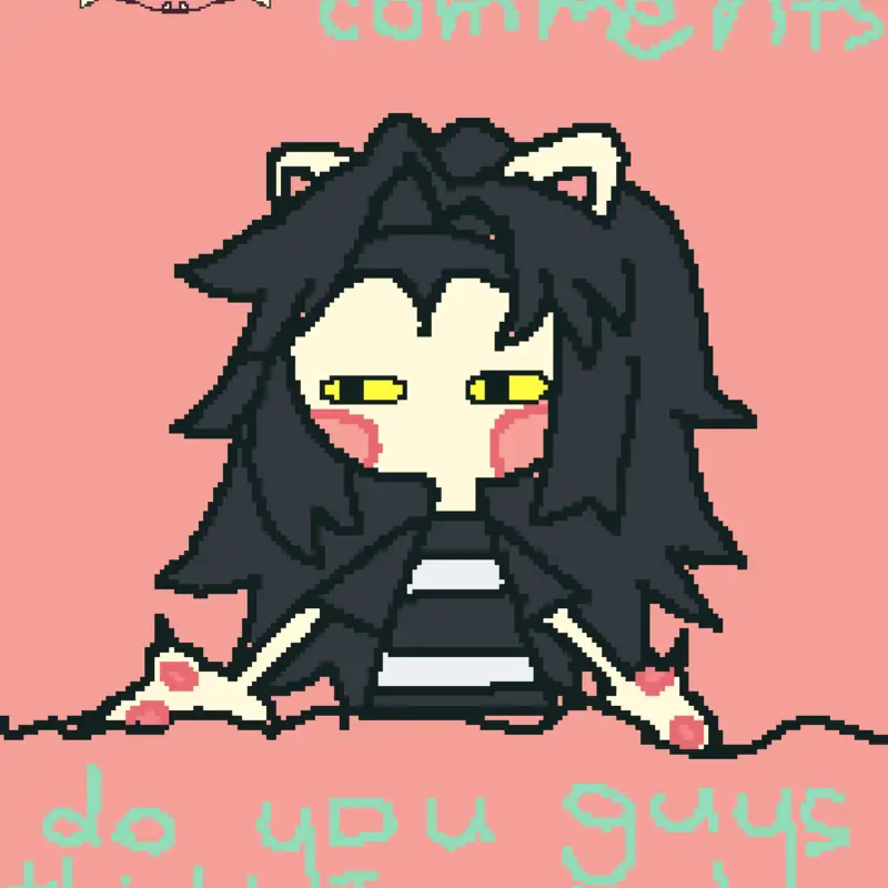 poll by @sodikken_