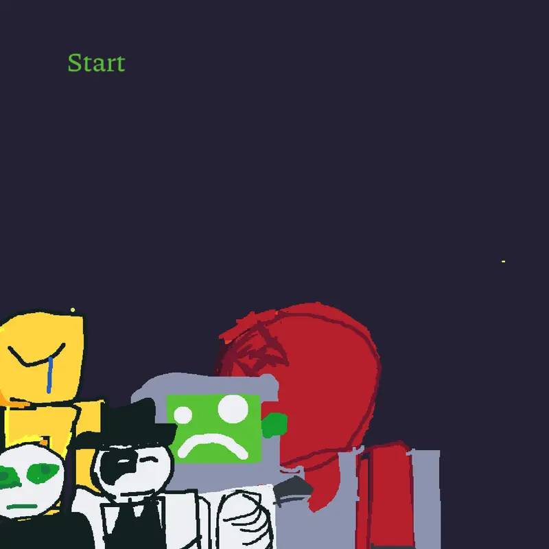 Game by @geralddevelops