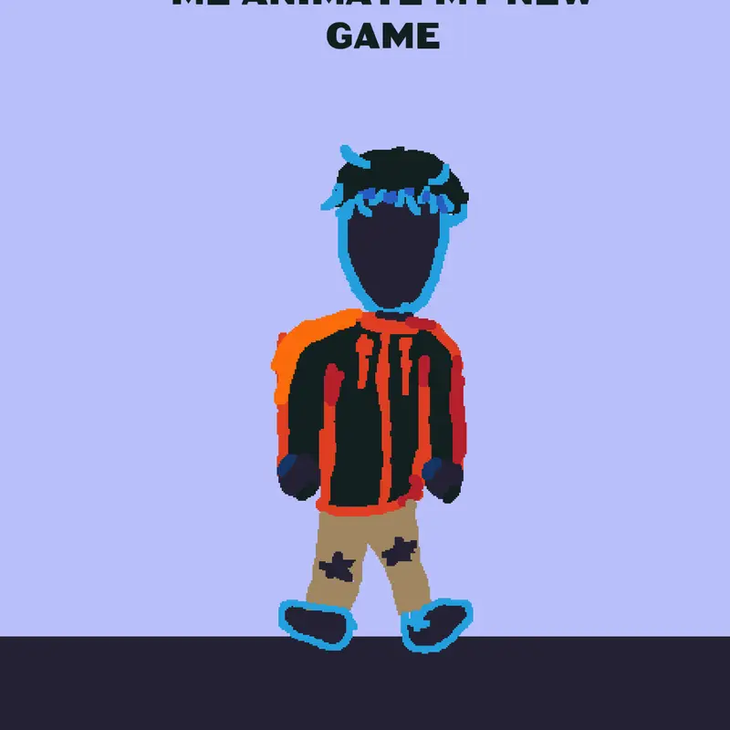 Game by @Raybrave