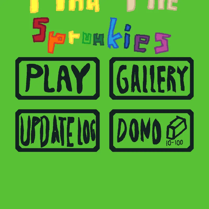 Game by @Rubiness