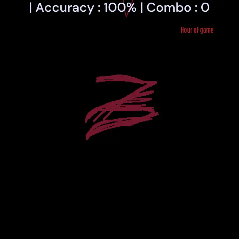 Game by @amongos16