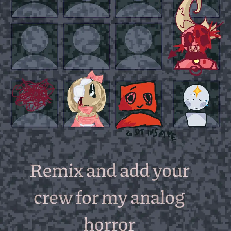 Game by @trdandysworldfan