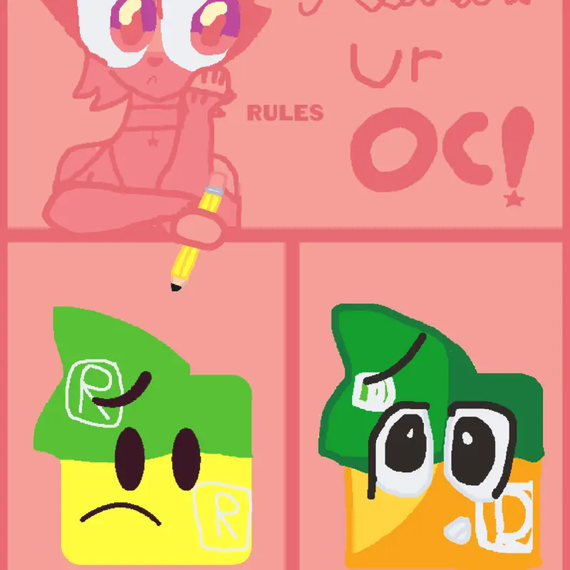 Game by @Megargel3986