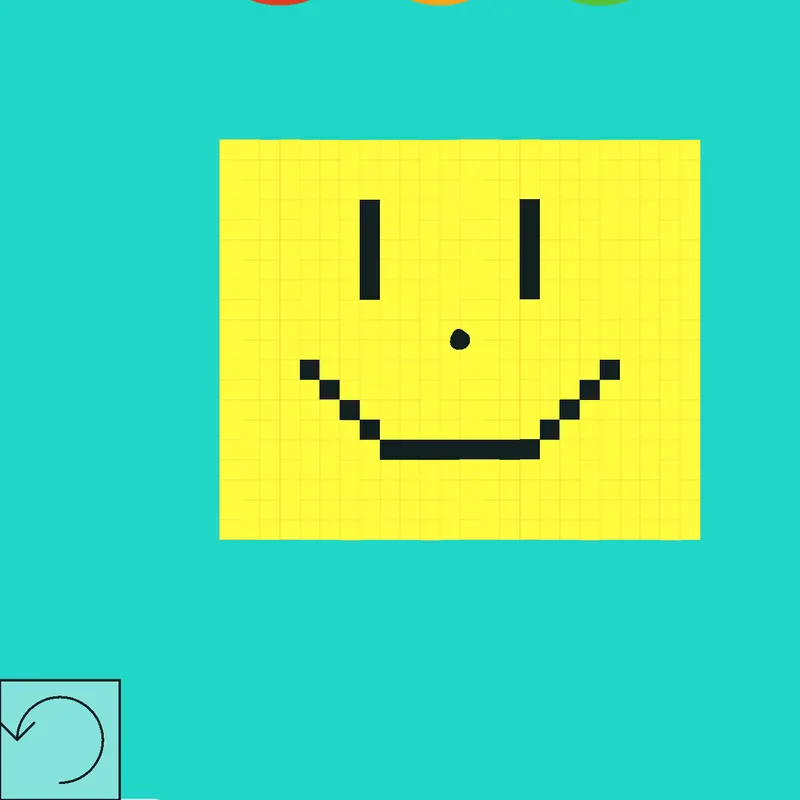 Game by @PedriGonzalez