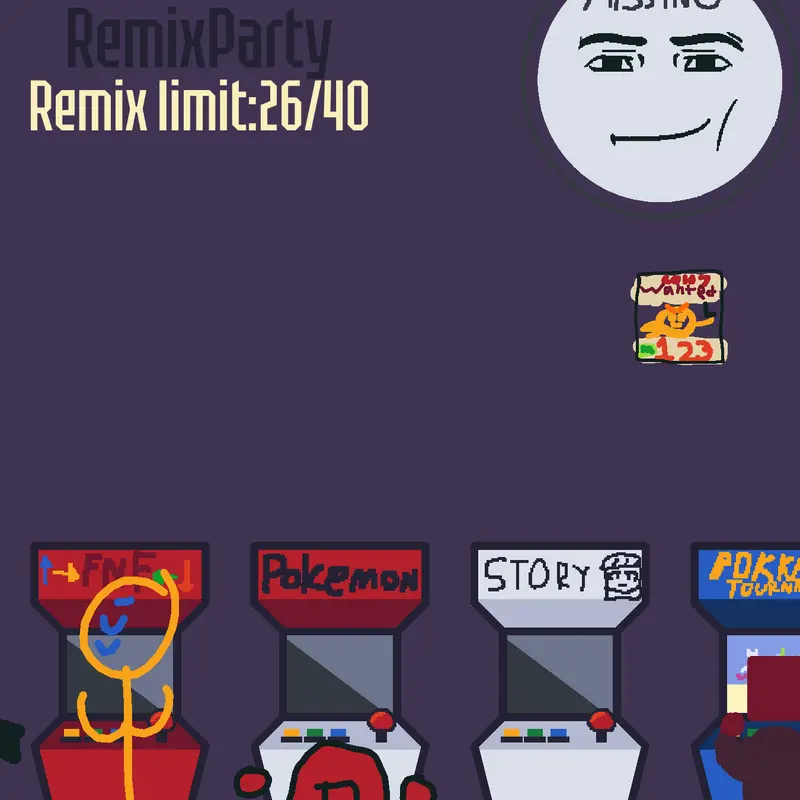 Game by @coocoobreedYT