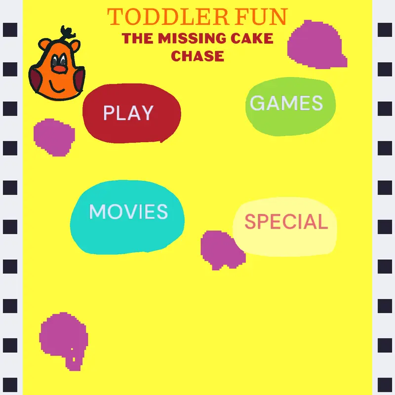 Game by @Ducky-The-Duck