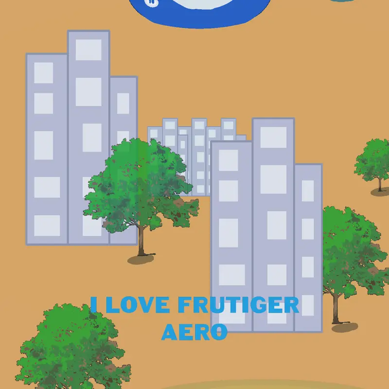 Game by @FrutigerAeroFan34