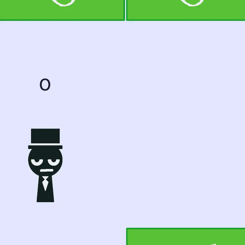 Game by @Zochi