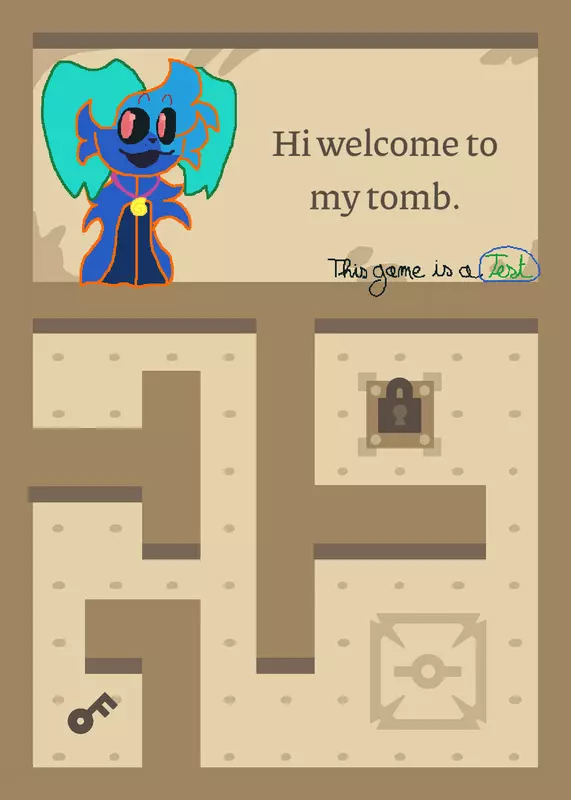 Game by @ZohfiyOFF