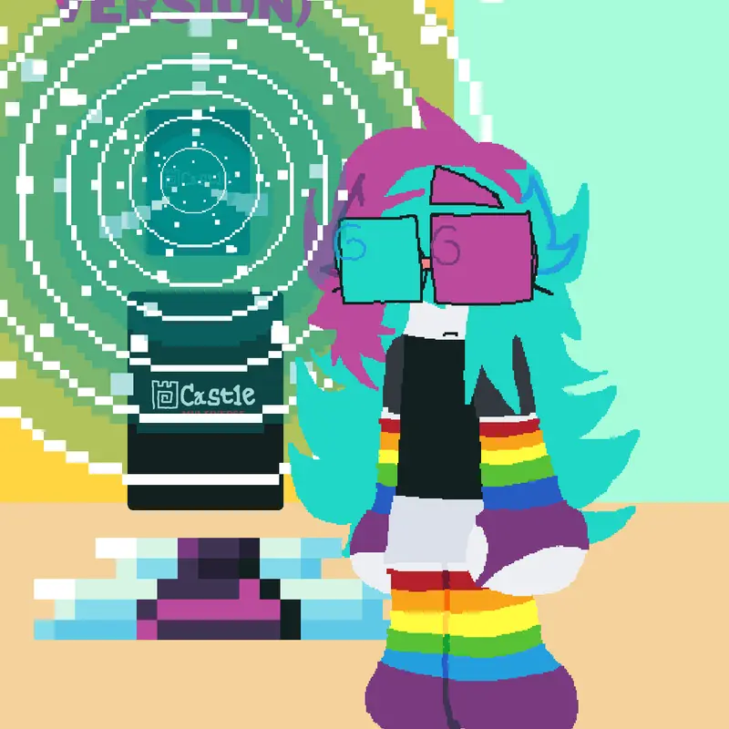 Game by @FanSkull_NoJustNeeded