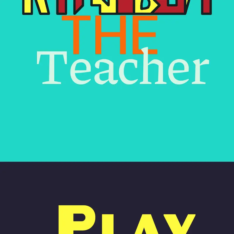 Game by @KingjaydeeE