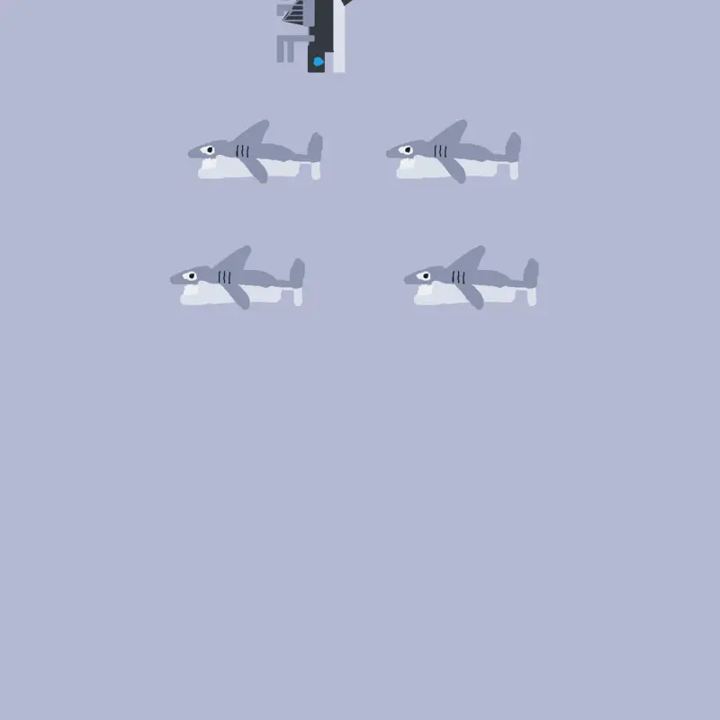 Game by @clij