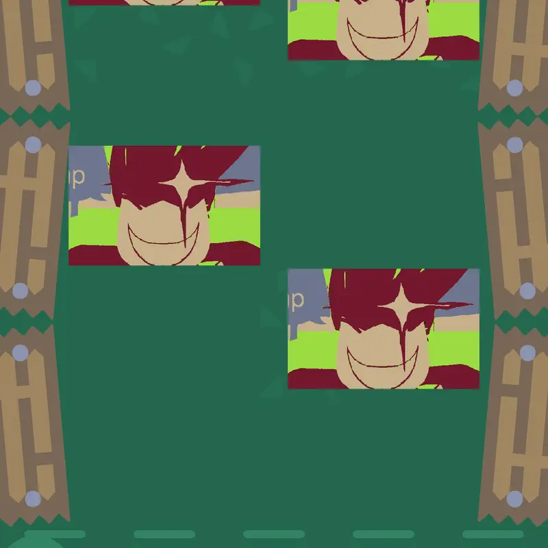 Game by @picklesinajar