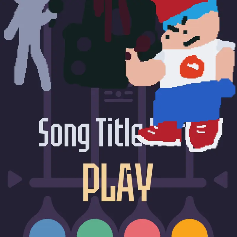 Game by @RALLYDELETETWO89