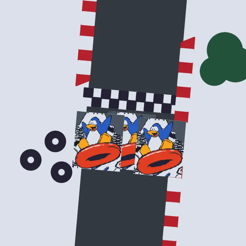 Game by @DoggoMickey