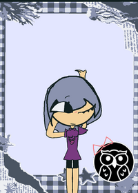 KLK trend! yep thats me