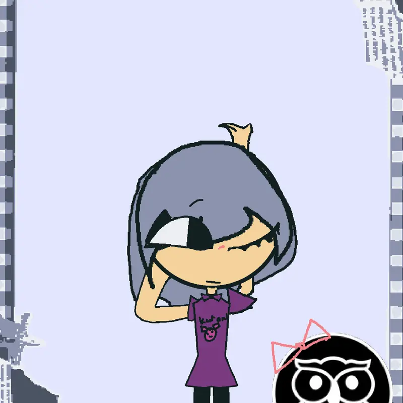 KLK trend! yep thats me by @bowi_bows