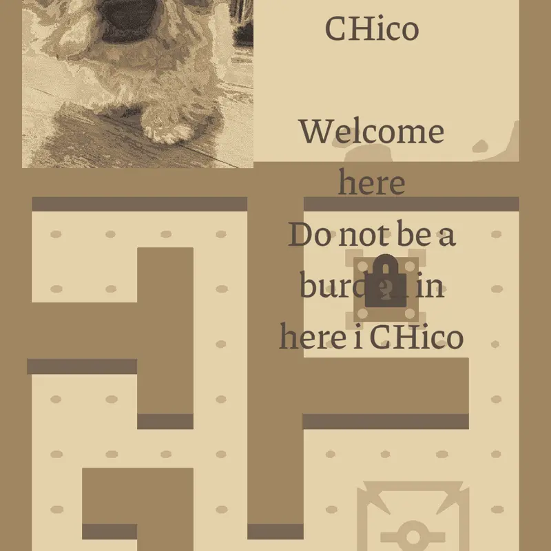 CHico by @derva