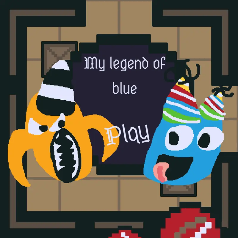 Game by @MJEntertainment