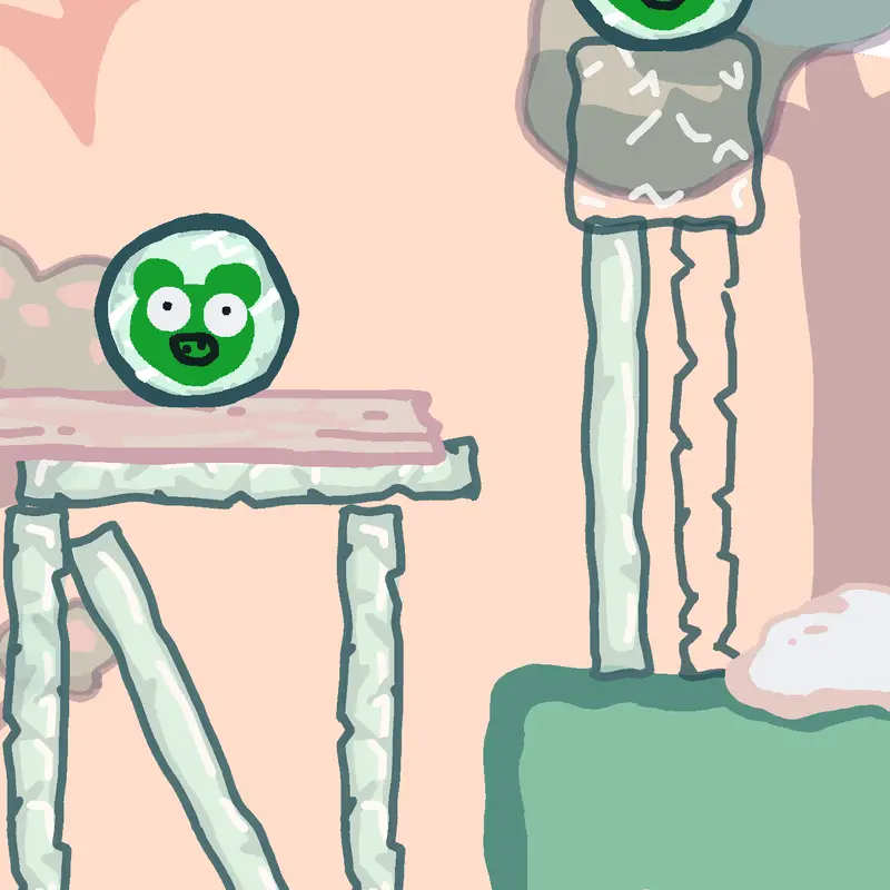 Game by @flovr