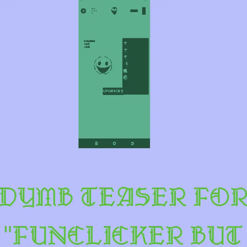 Game by @idkwhattodookay
