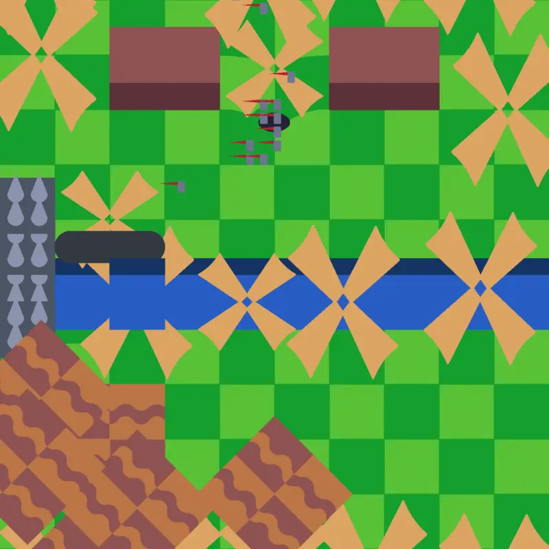 Game by @samuelAlexanderRNomat