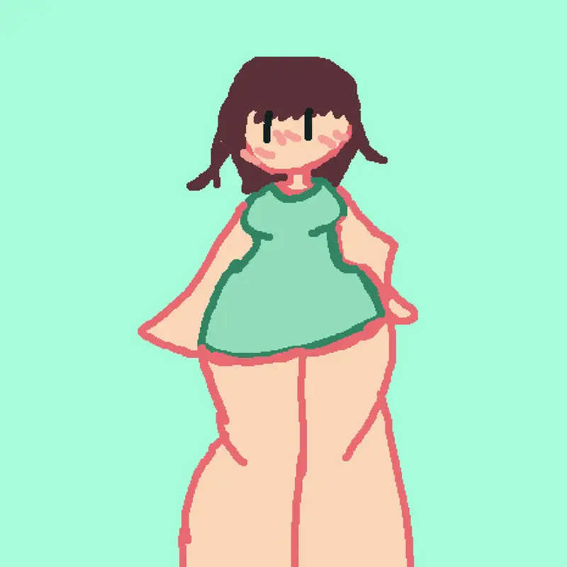 Game by @LilyPotDontKnowAnything