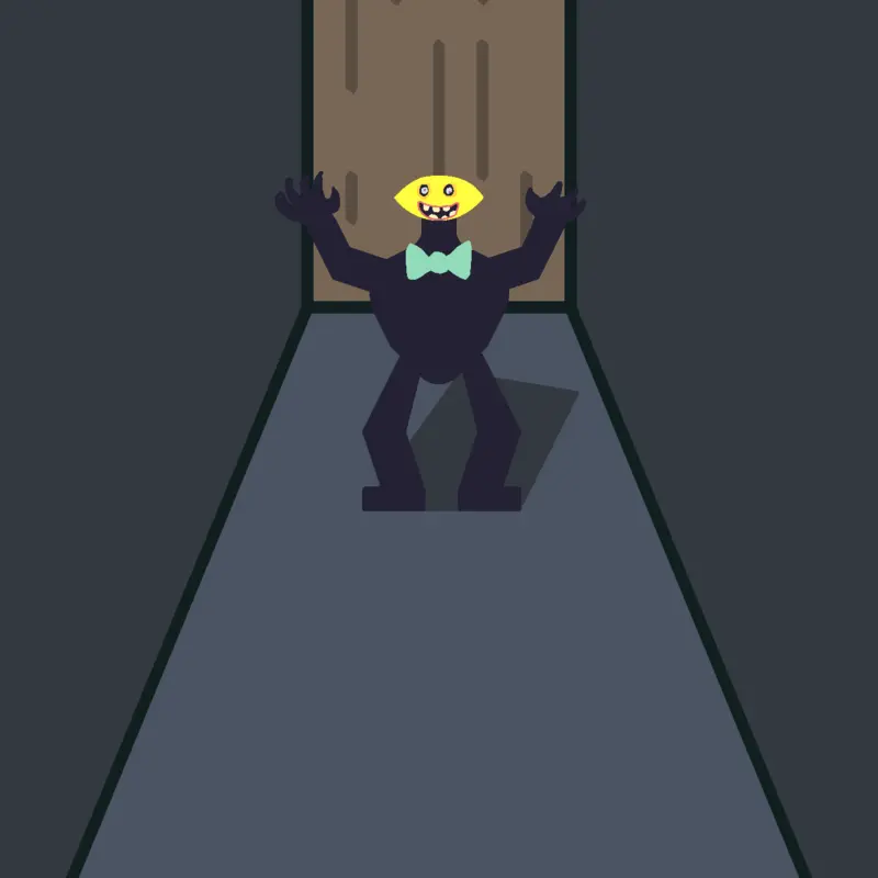 Game by @theftogman