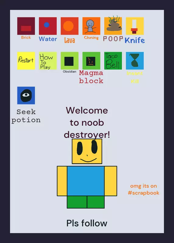 Game by @brown_the_cat
