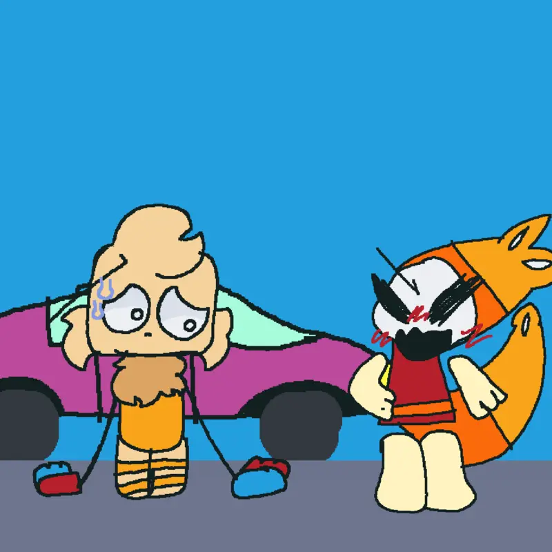 Game by @xxleois_goob