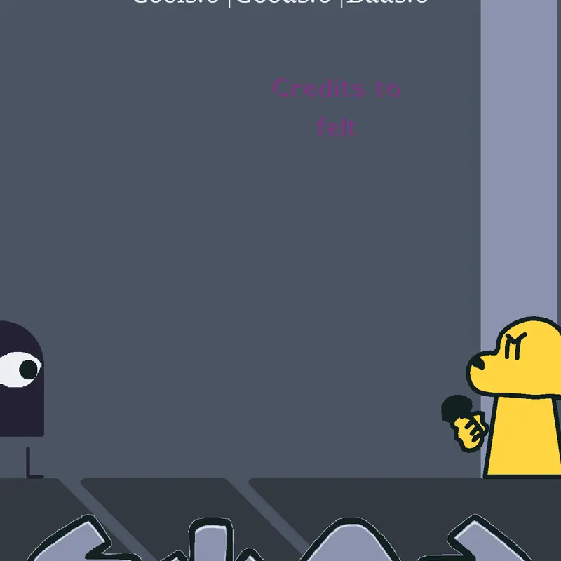 Game by @itzkar