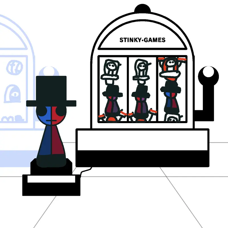 Game by @Vortexthe_animation
