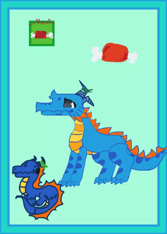 Game by @Isabellethecat